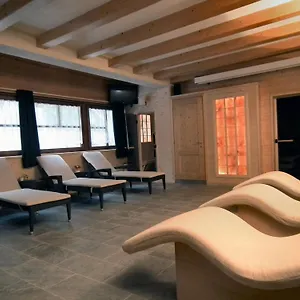 Al Pelmo Wellness Pieve di Cadore